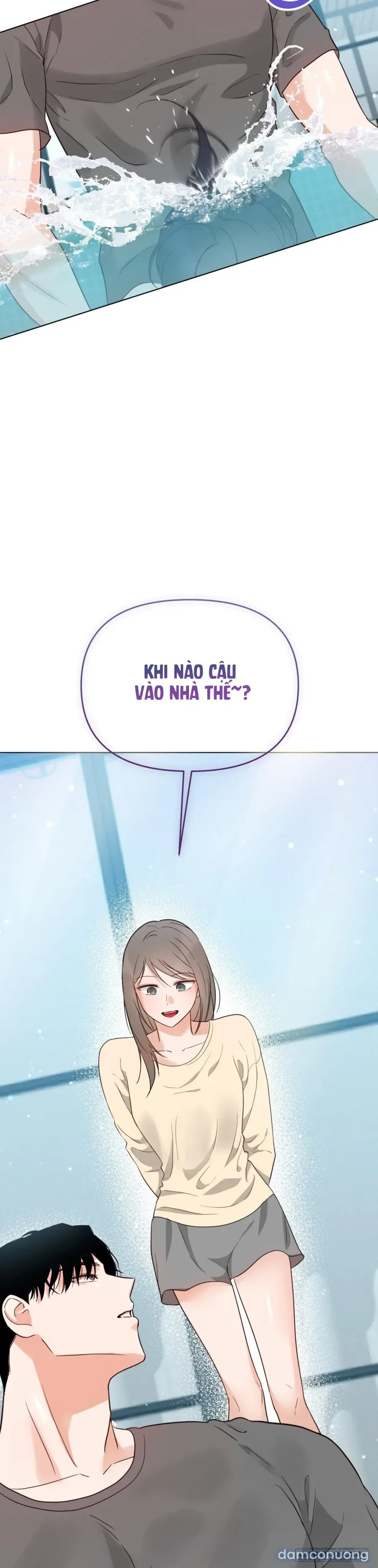 Là Bạn Trai Của Bạn Thuở Nhỏ 