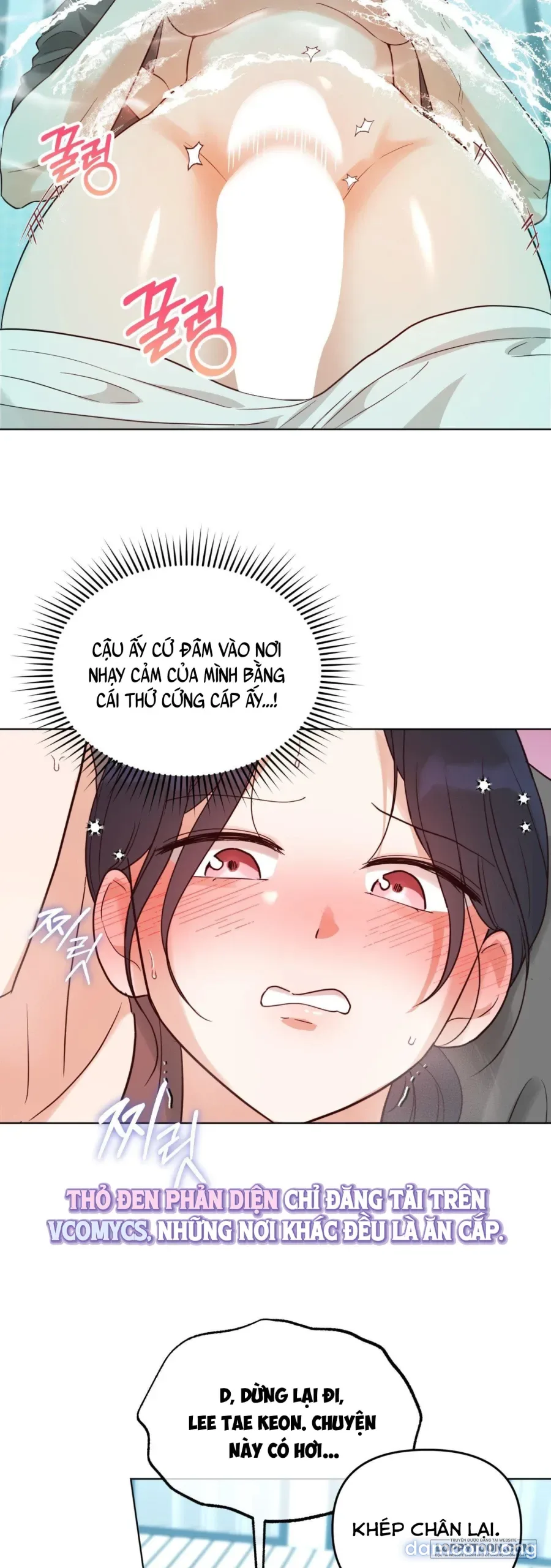 Là Bạn Trai Của Bạn Thuở Nhỏ 
