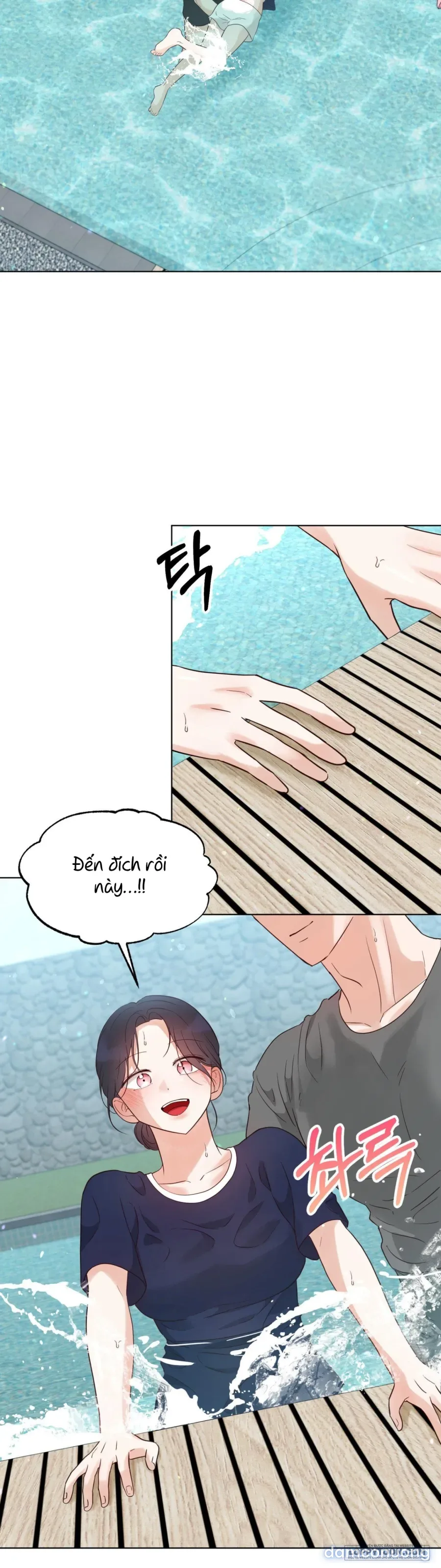 Là Bạn Trai Của Bạn Thuở Nhỏ 