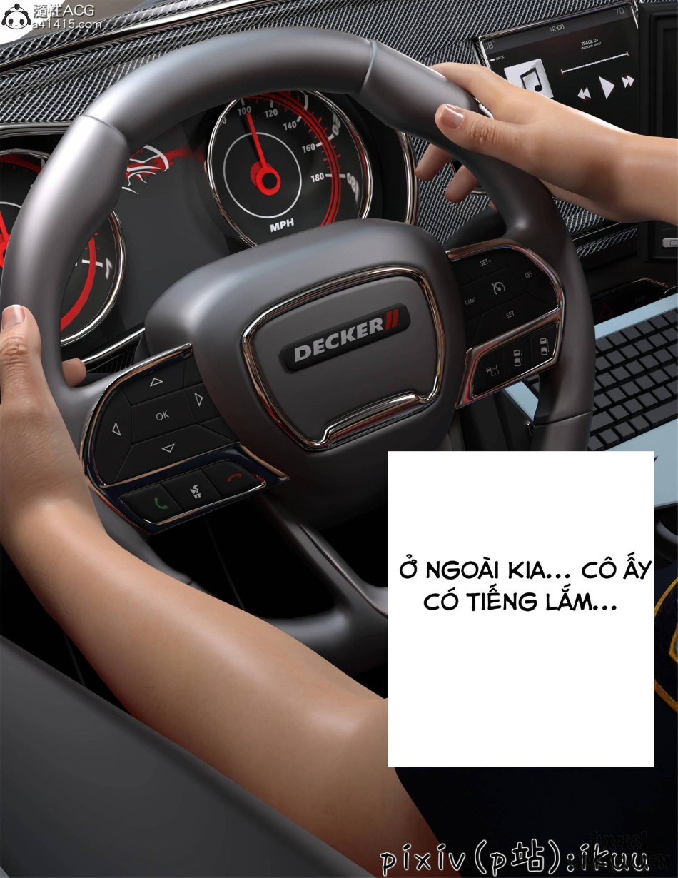 Sự Sa Ngã Của Hoa Hồng 