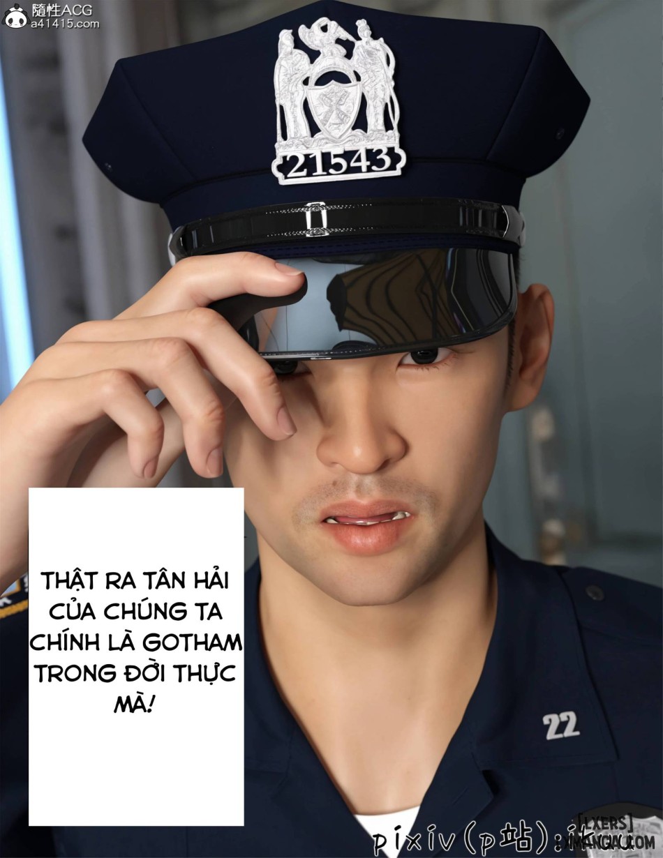 Sự Sa Ngã Của Hoa Hồng 