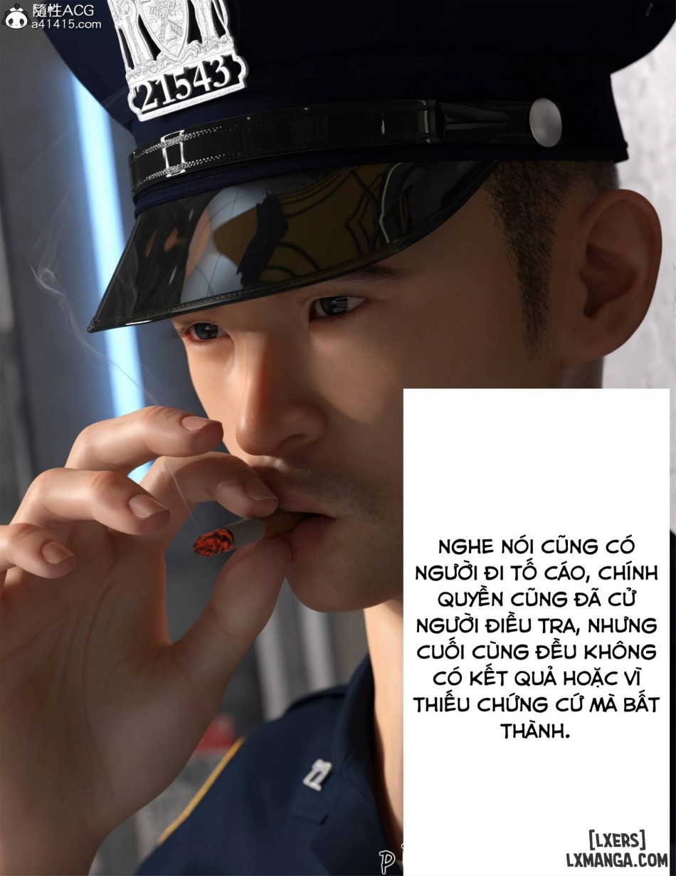 Sự Sa Ngã Của Hoa Hồng 