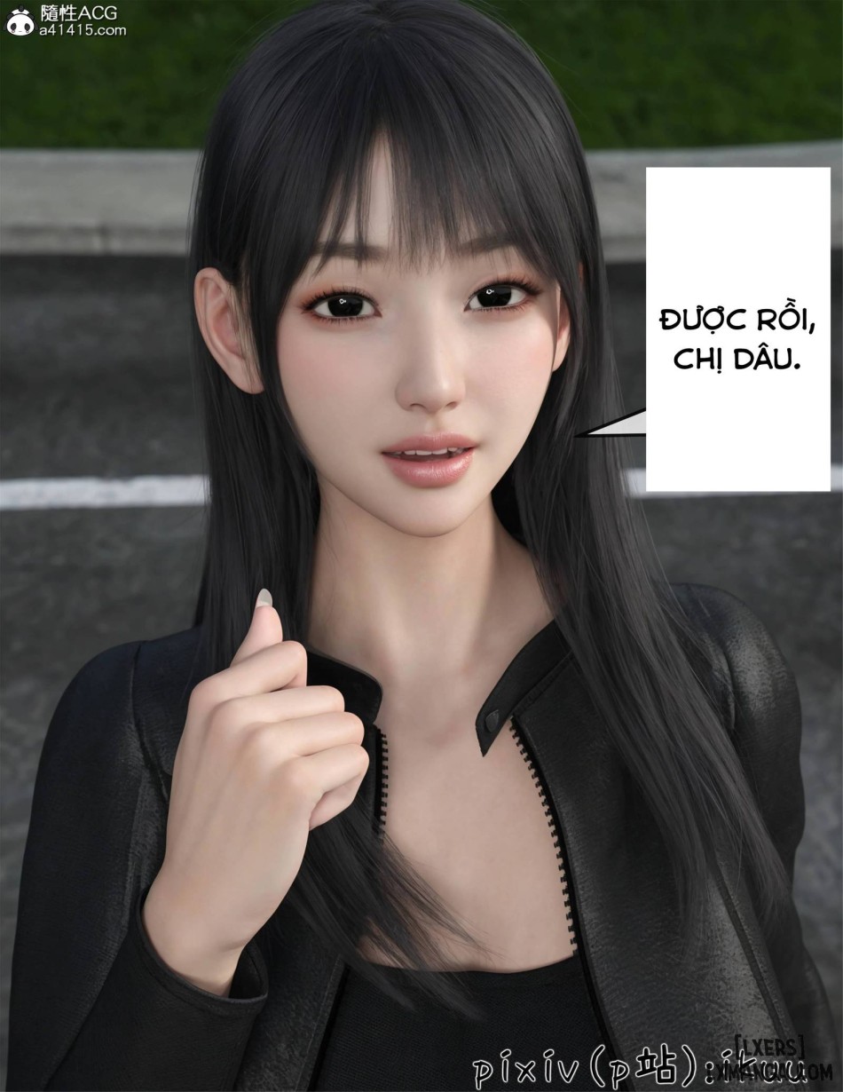 Sự Sa Ngã Của Hoa Hồng 