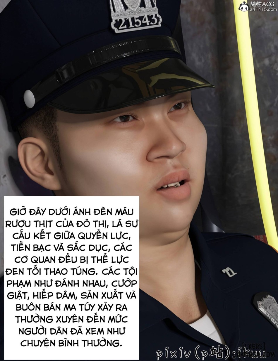 Sự Sa Ngã Của Hoa Hồng 