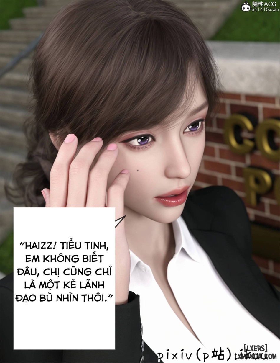 Sự Sa Ngã Của Hoa Hồng 
