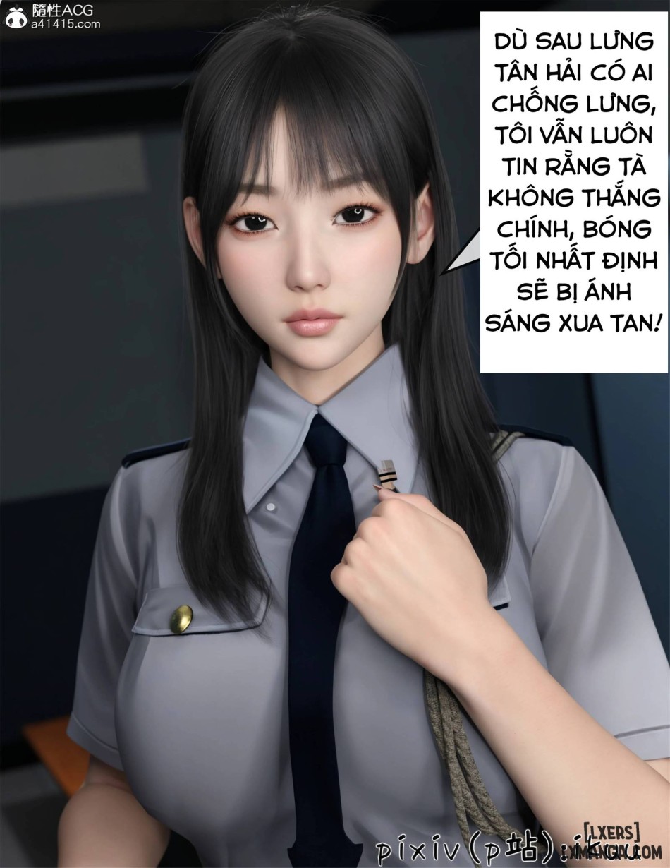 Sự Sa Ngã Của Hoa Hồng 