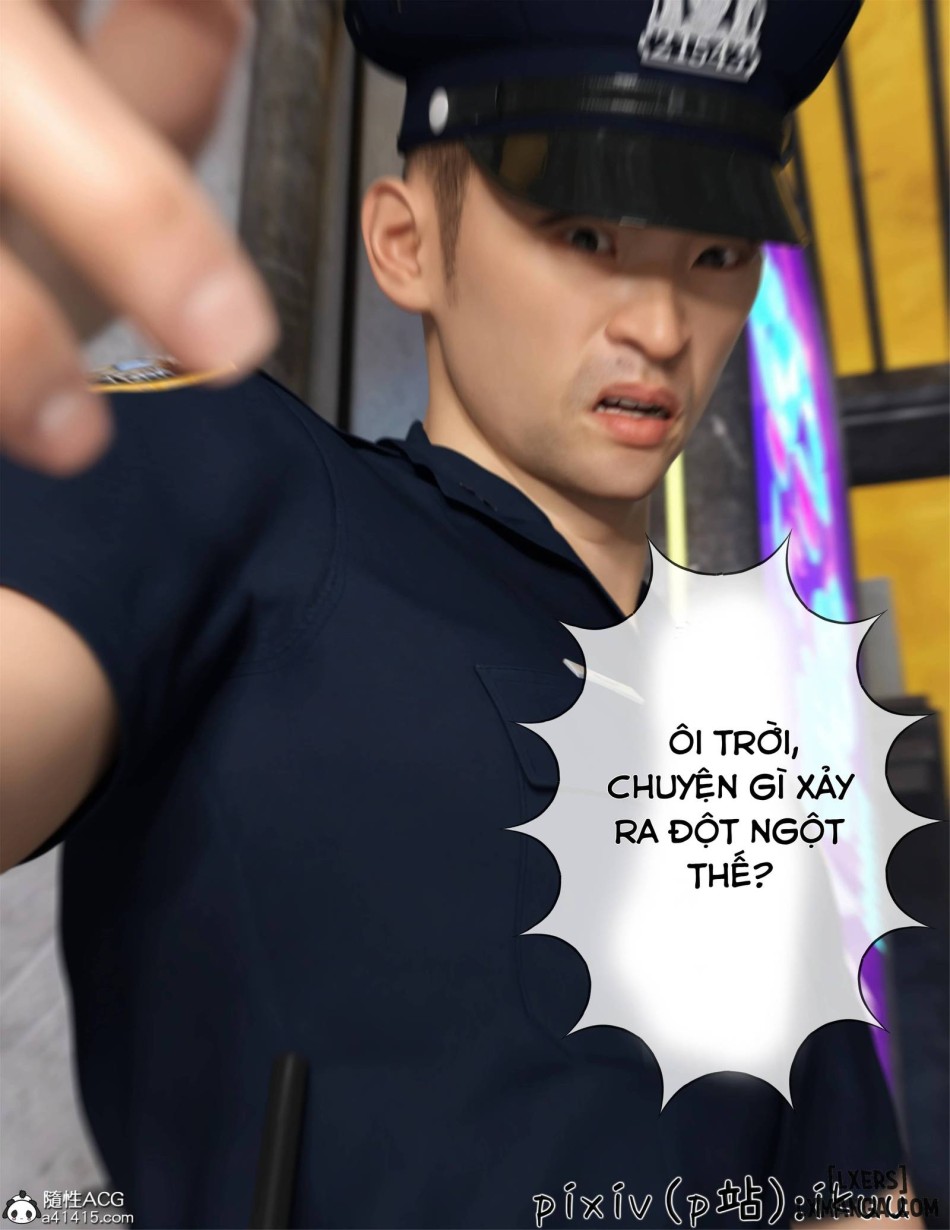 Sự Sa Ngã Của Hoa Hồng 