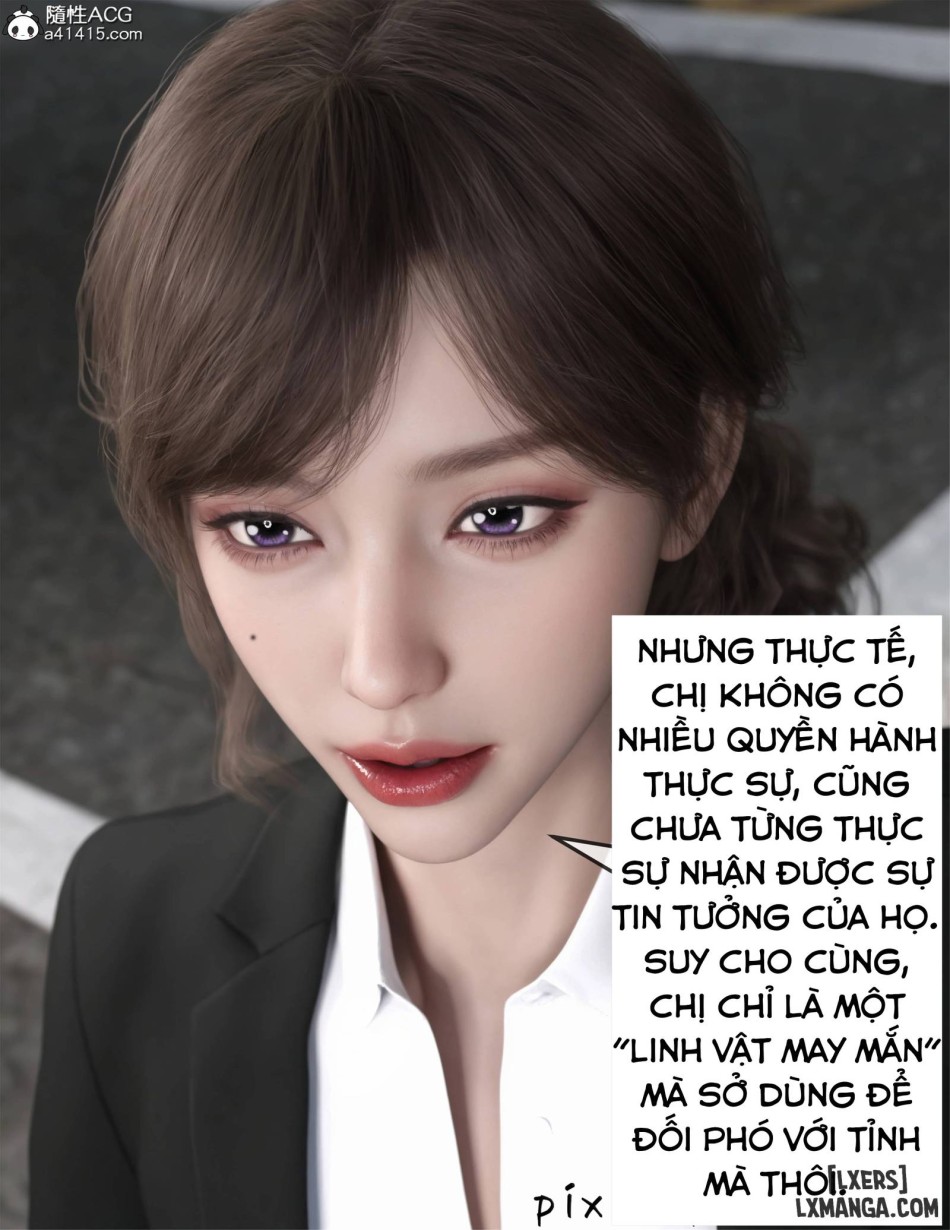 Sự Sa Ngã Của Hoa Hồng 