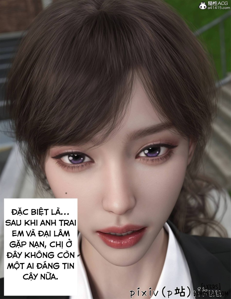 Sự Sa Ngã Của Hoa Hồng 