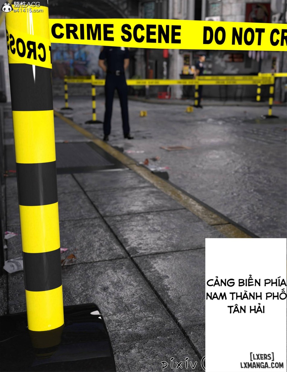 Sự Sa Ngã Của Hoa Hồng 