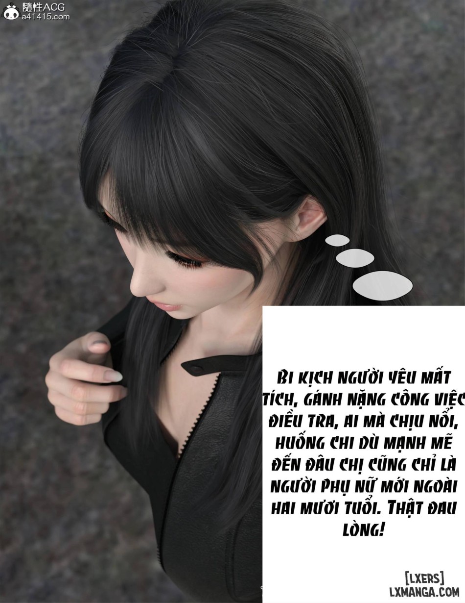 Sự Sa Ngã Của Hoa Hồng 