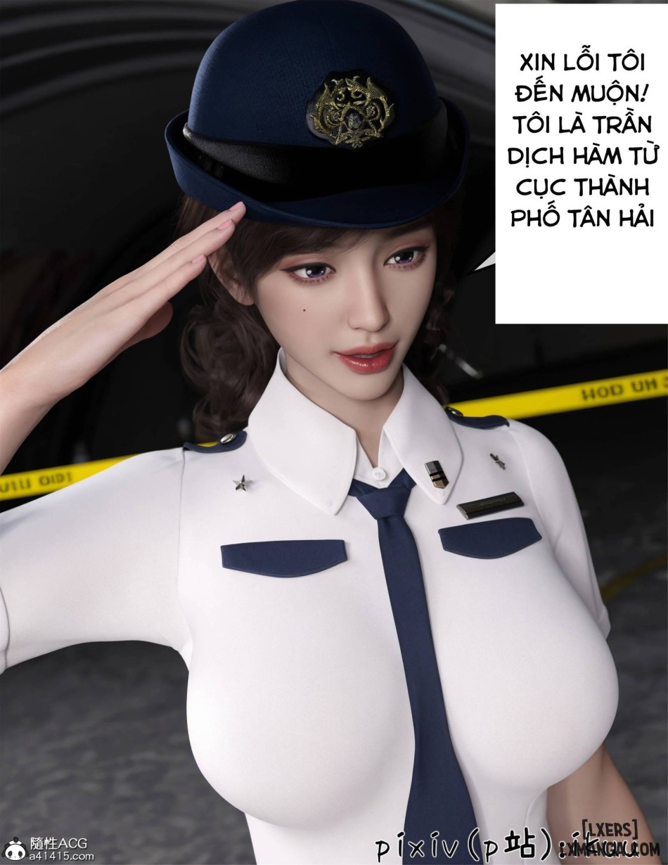 Sự Sa Ngã Của Hoa Hồng 