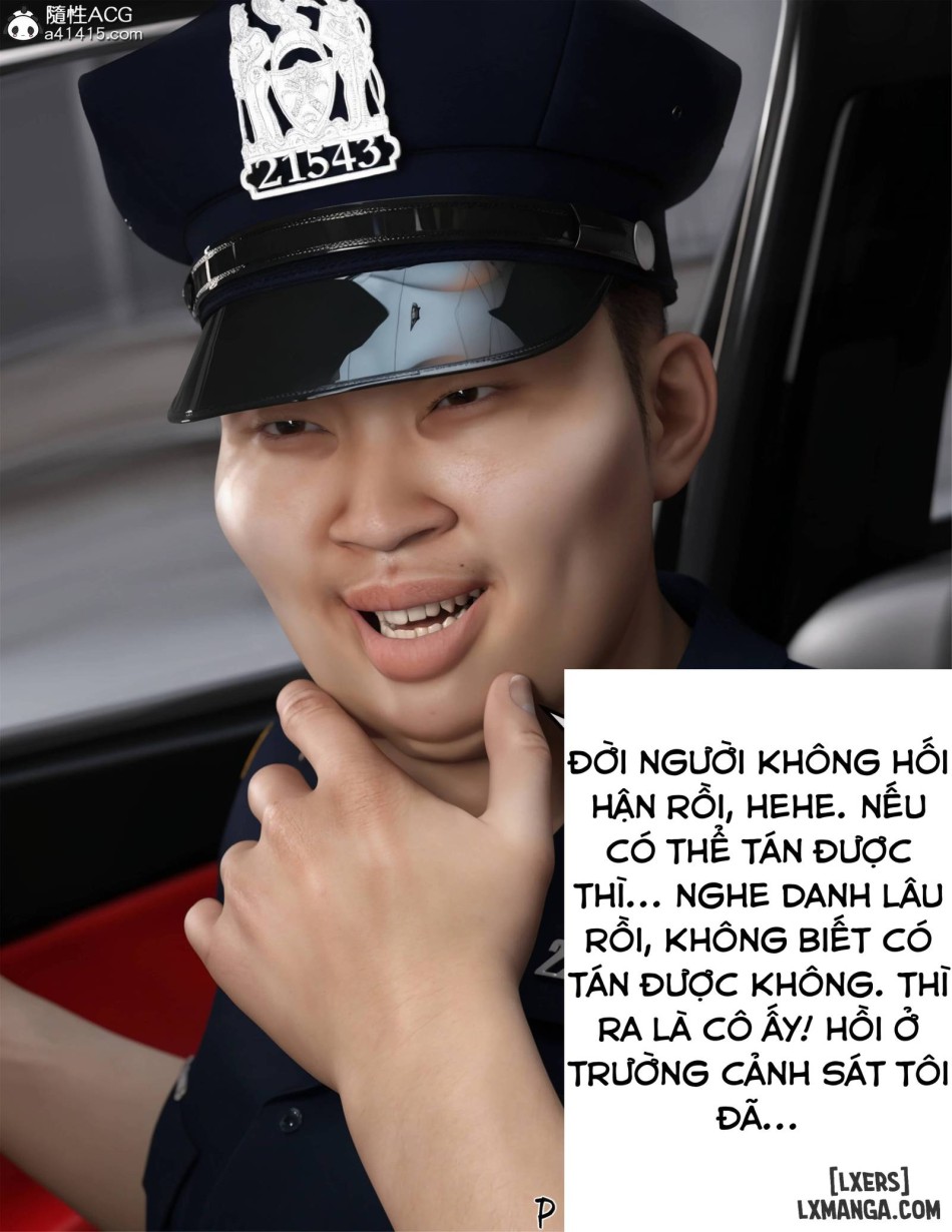 Sự Sa Ngã Của Hoa Hồng 