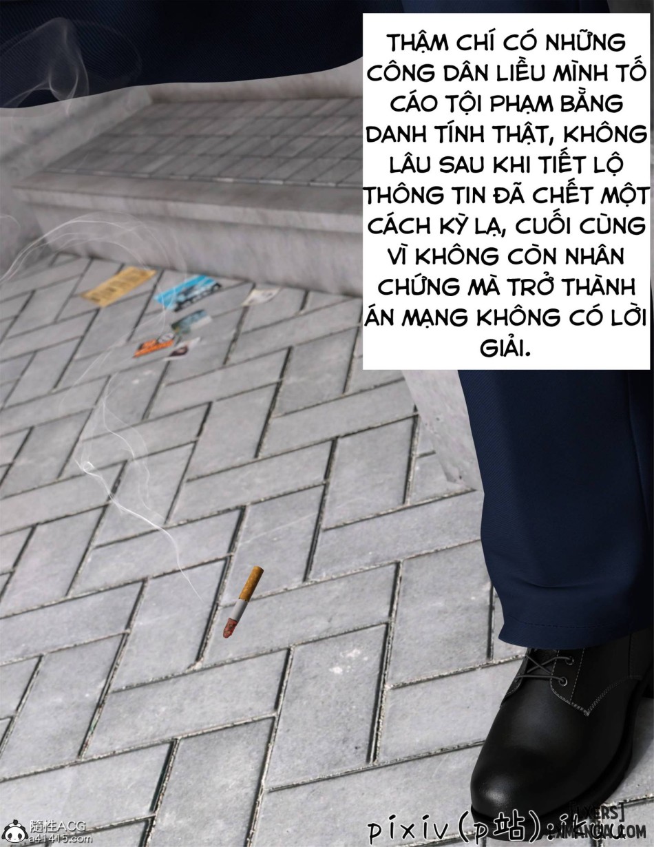 Sự Sa Ngã Của Hoa Hồng 