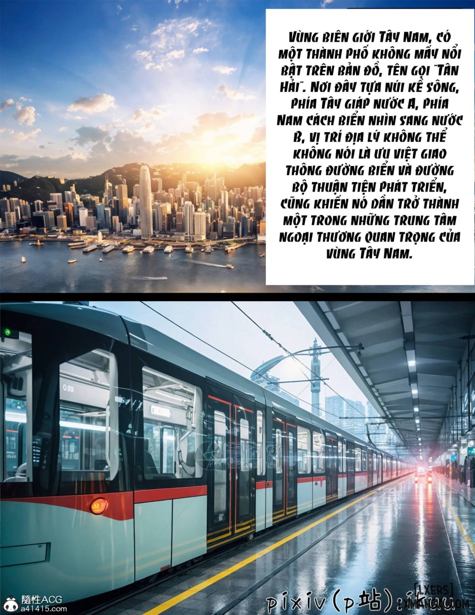 Sự Sa Ngã Của Hoa Hồng 