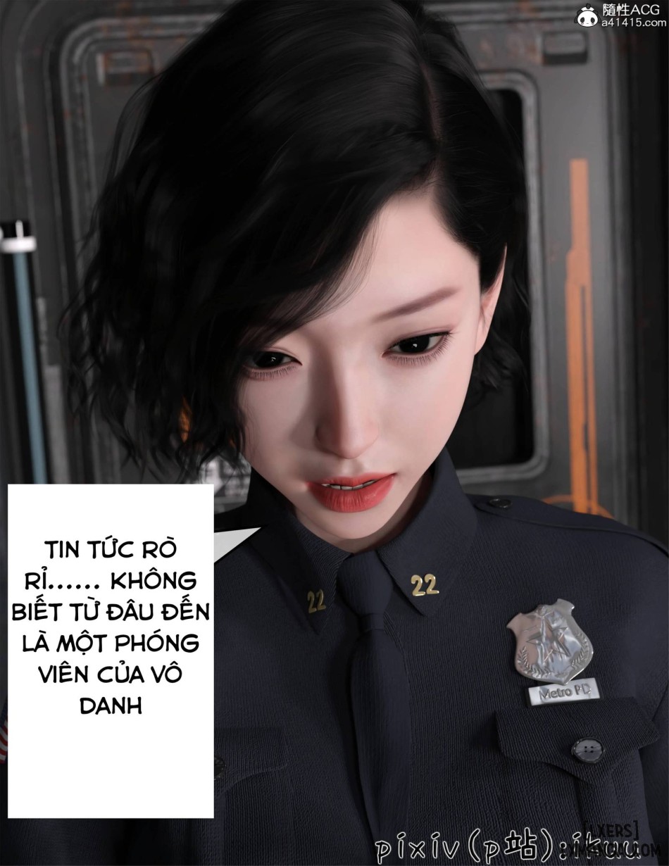 Sự Sa Ngã Của Hoa Hồng 