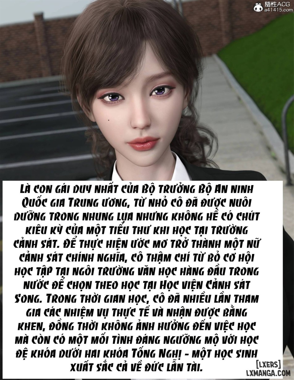 Sự Sa Ngã Của Hoa Hồng 