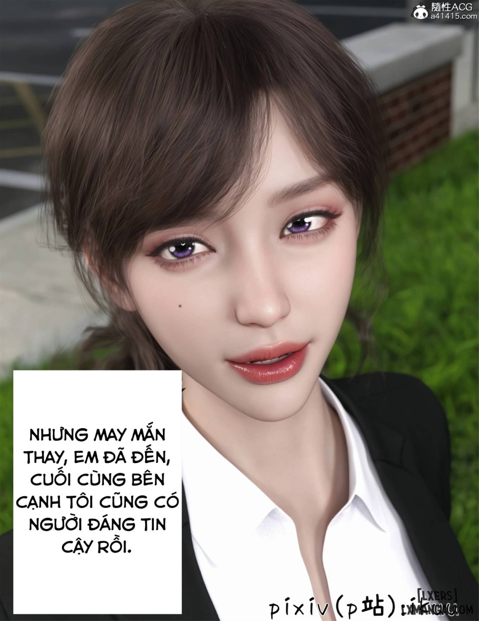 Sự Sa Ngã Của Hoa Hồng 