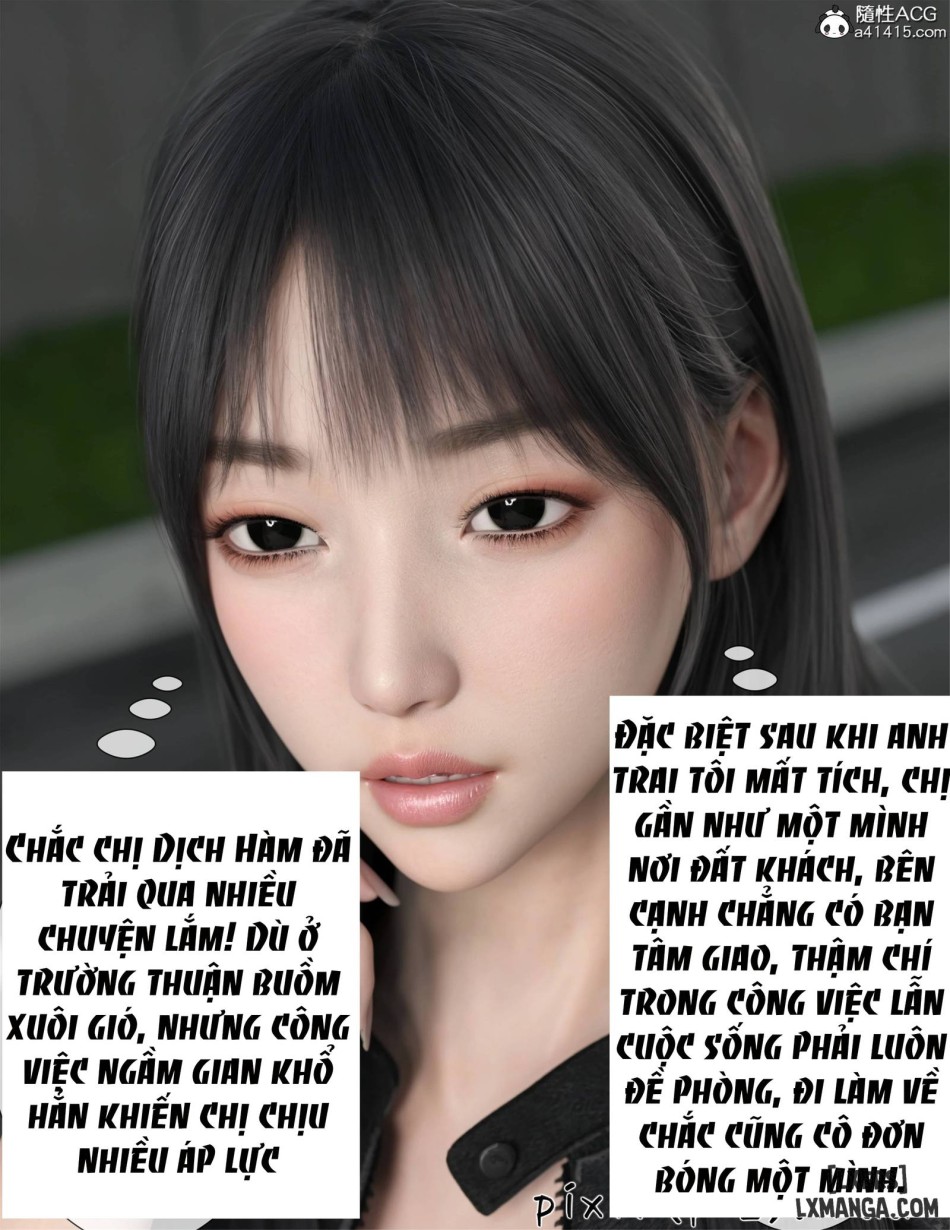 Sự Sa Ngã Của Hoa Hồng 