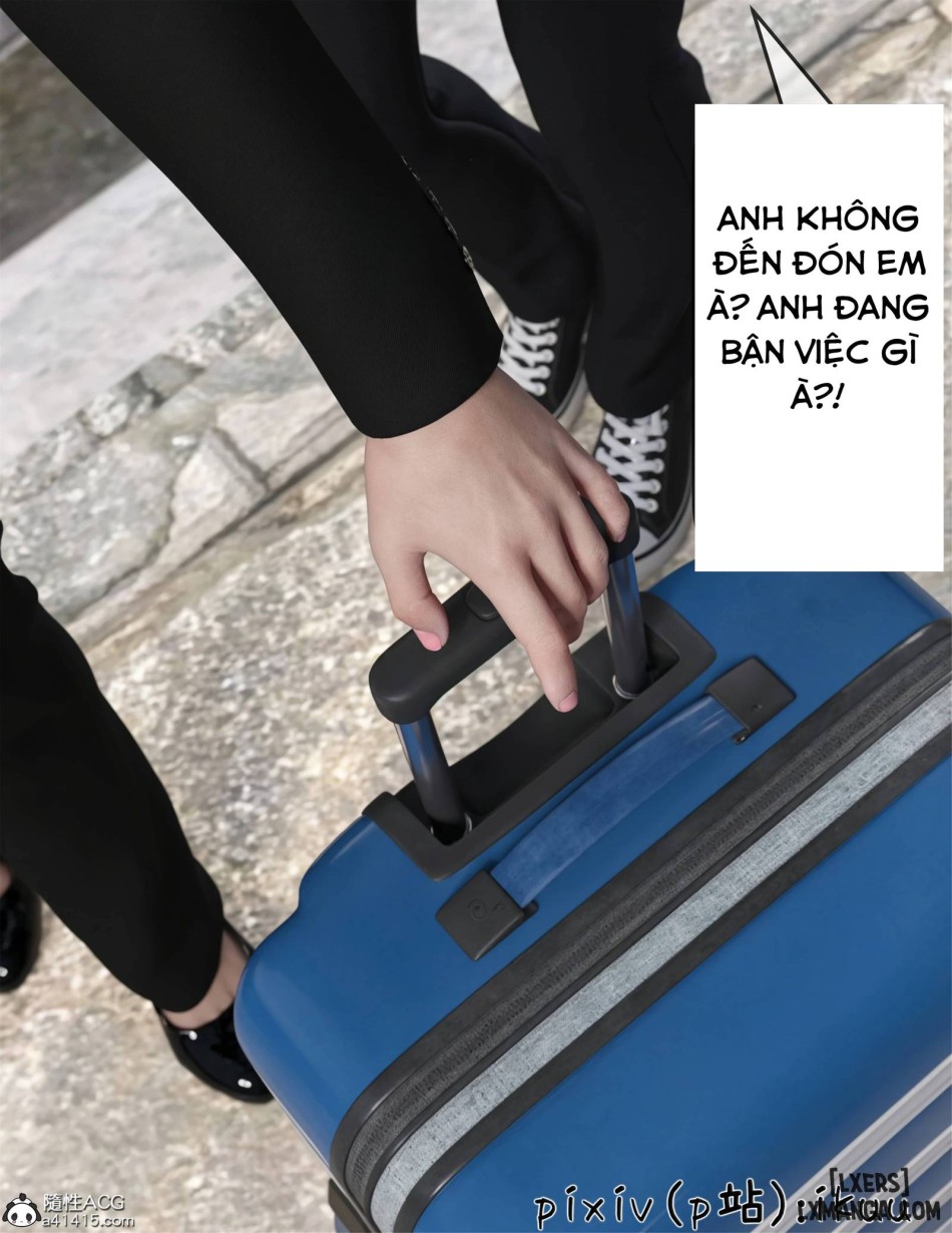 Sự Sa Ngã Của Hoa Hồng 
