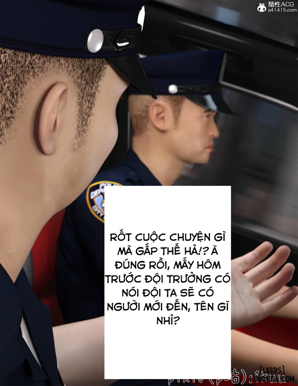 Sự Sa Ngã Của Hoa Hồng 