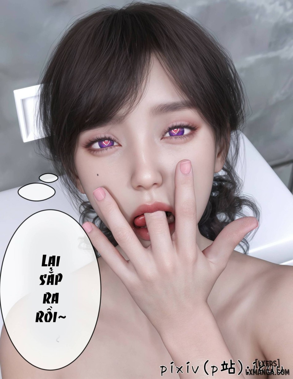 Sự Sa Ngã Của Hoa Hồng 