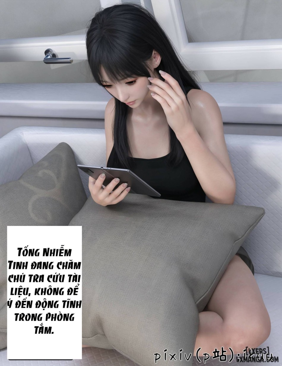 Sự Sa Ngã Của Hoa Hồng 