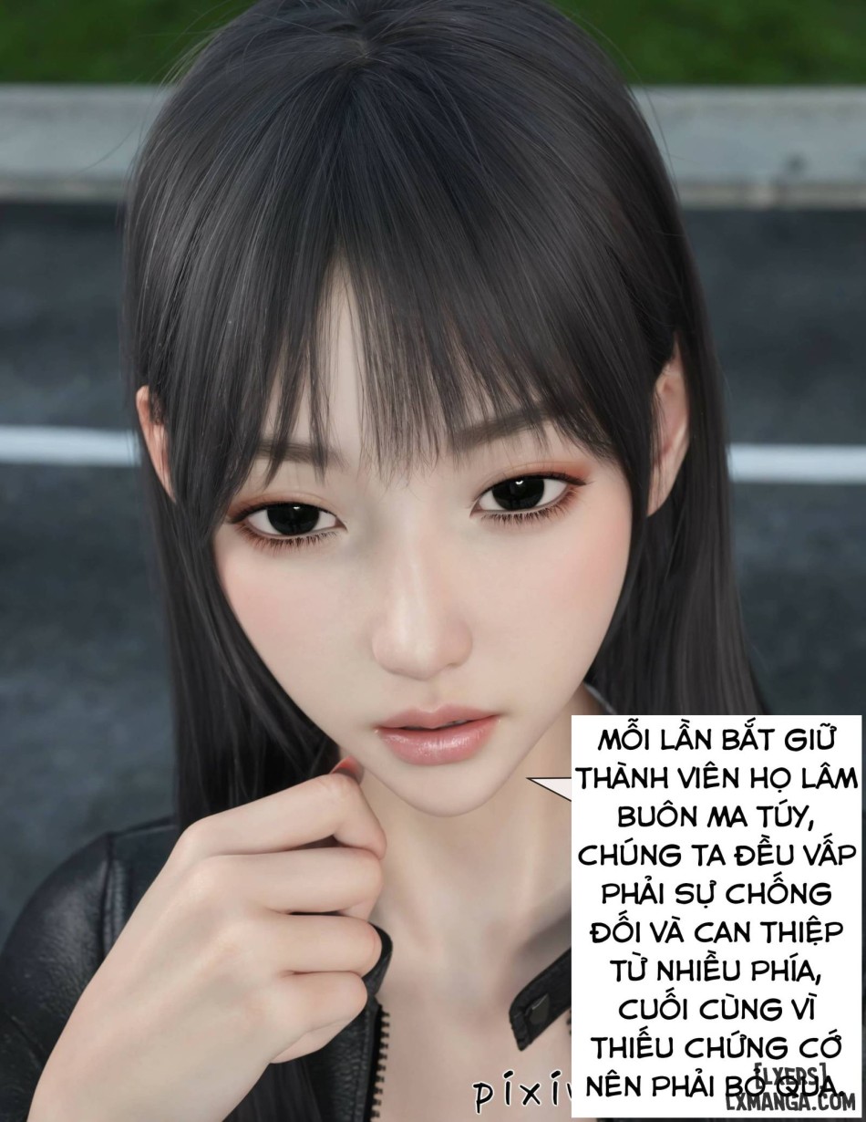 Sự Sa Ngã Của Hoa Hồng 