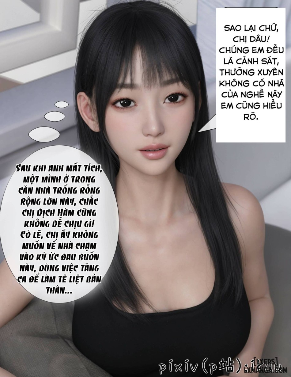 Sự Sa Ngã Của Hoa Hồng 