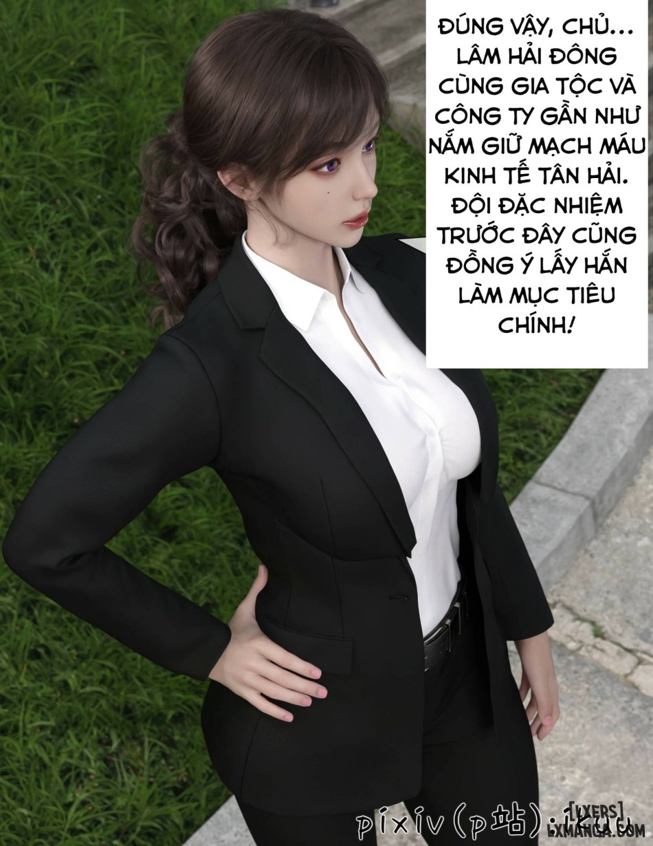 Sự Sa Ngã Của Hoa Hồng 