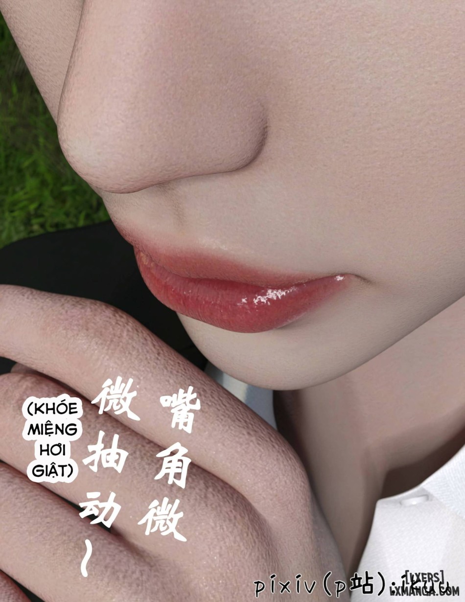 Sự Sa Ngã Của Hoa Hồng 
