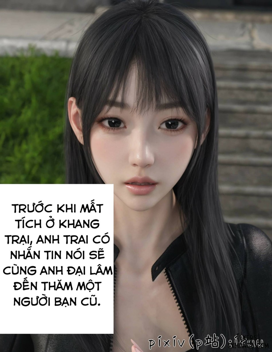 Sự Sa Ngã Của Hoa Hồng 