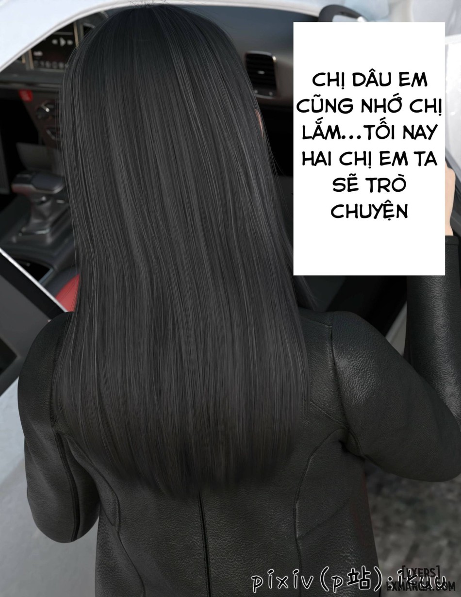 Sự Sa Ngã Của Hoa Hồng 