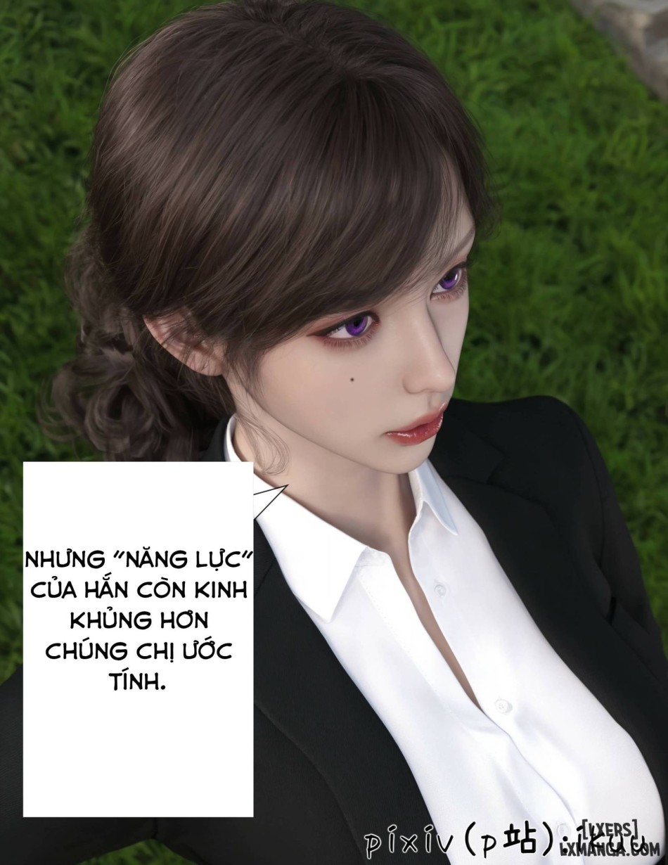 Sự Sa Ngã Của Hoa Hồng 