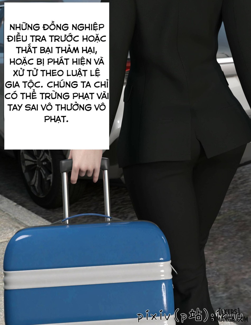 Sự Sa Ngã Của Hoa Hồng 