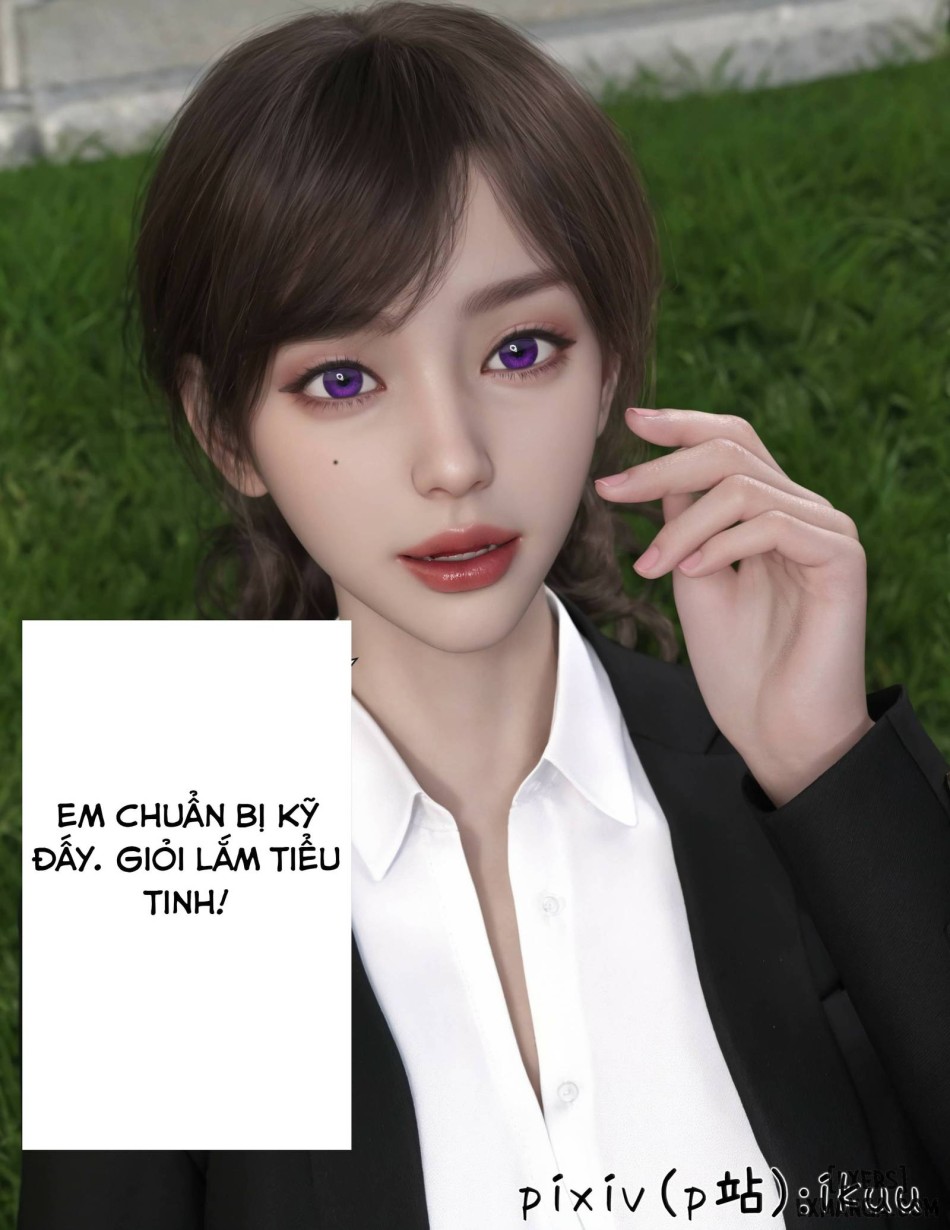Sự Sa Ngã Của Hoa Hồng 