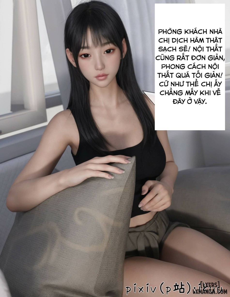 Sự Sa Ngã Của Hoa Hồng 