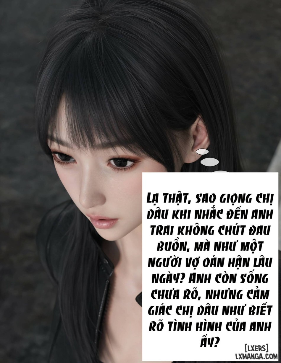 Sự Sa Ngã Của Hoa Hồng 