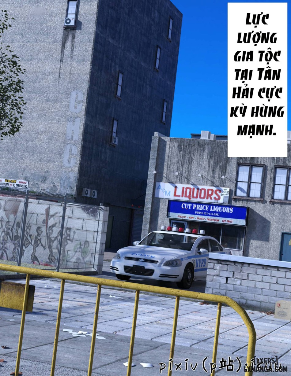 Sự Sa Ngã Của Hoa Hồng 