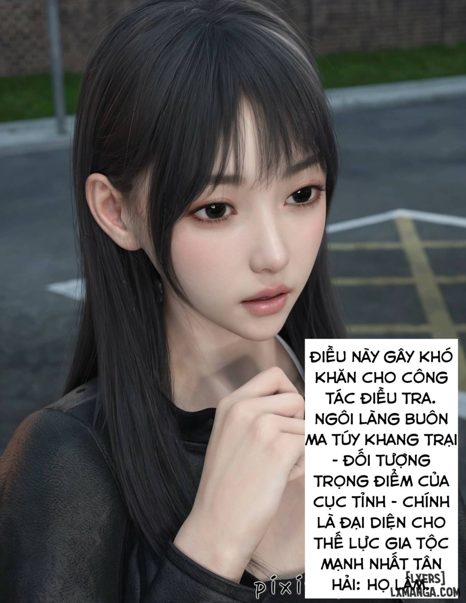 Sự Sa Ngã Của Hoa Hồng 