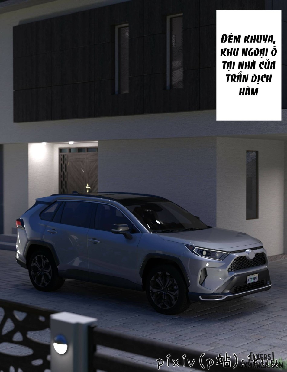 Sự Sa Ngã Của Hoa Hồng 
