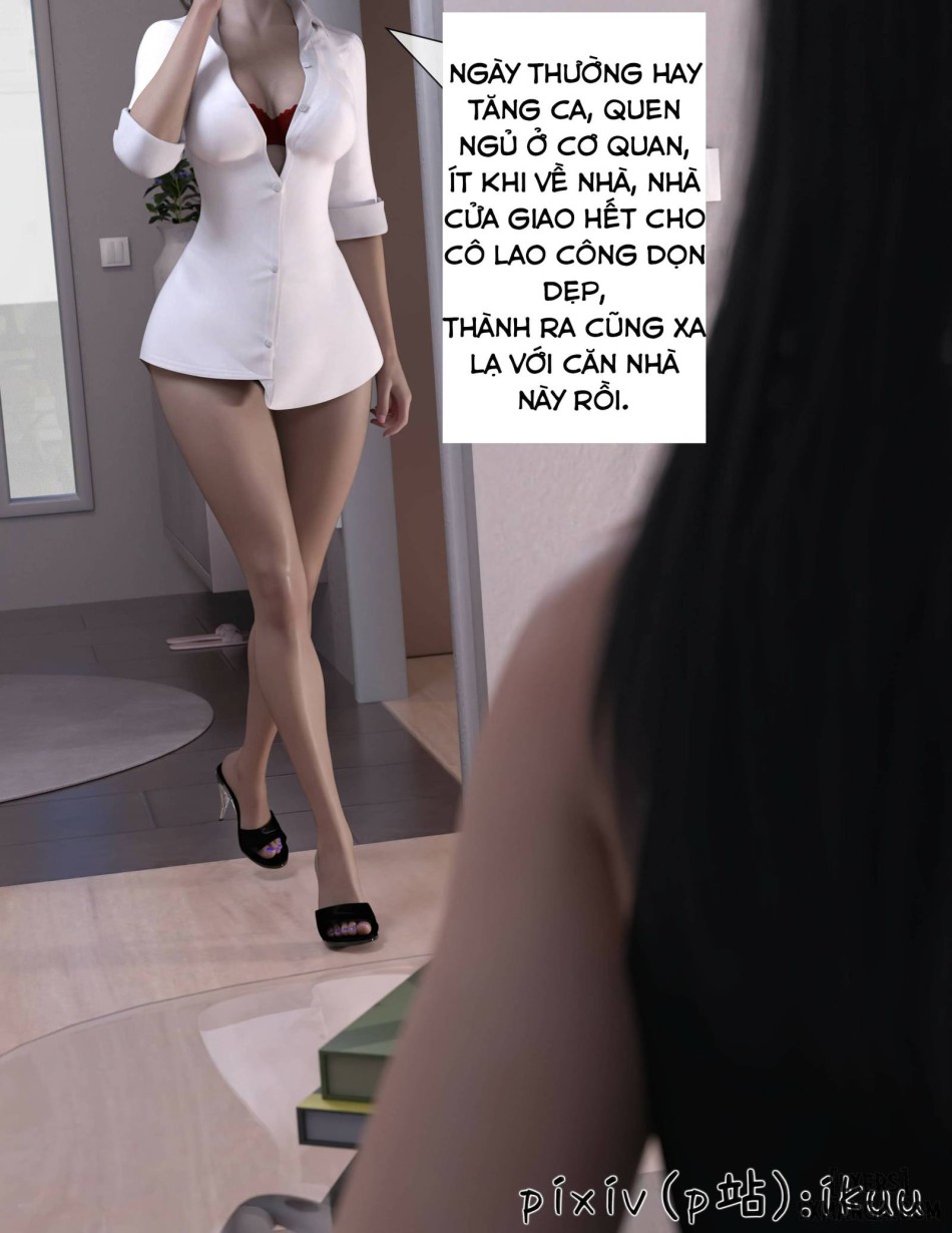Sự Sa Ngã Của Hoa Hồng 