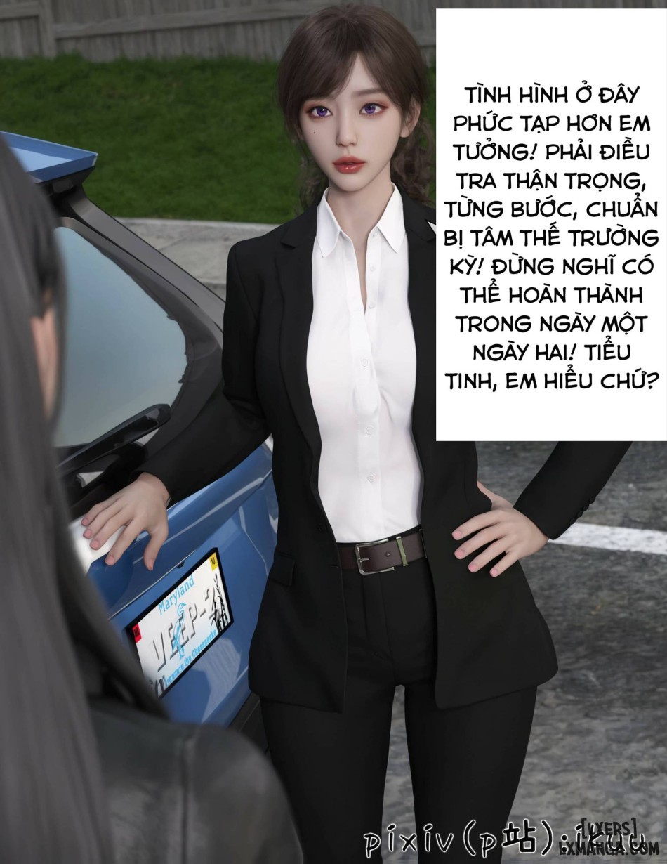 Sự Sa Ngã Của Hoa Hồng 