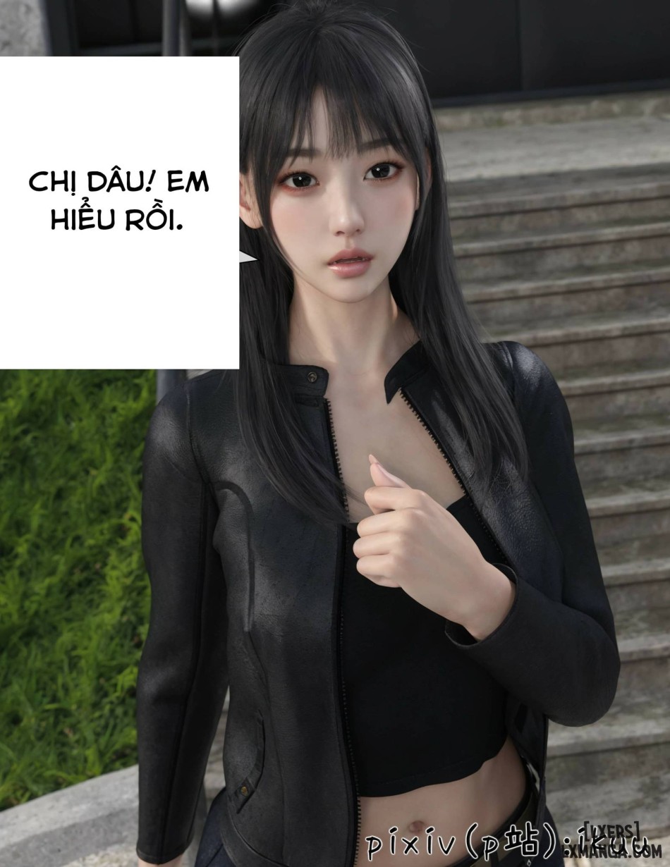 Sự Sa Ngã Của Hoa Hồng 