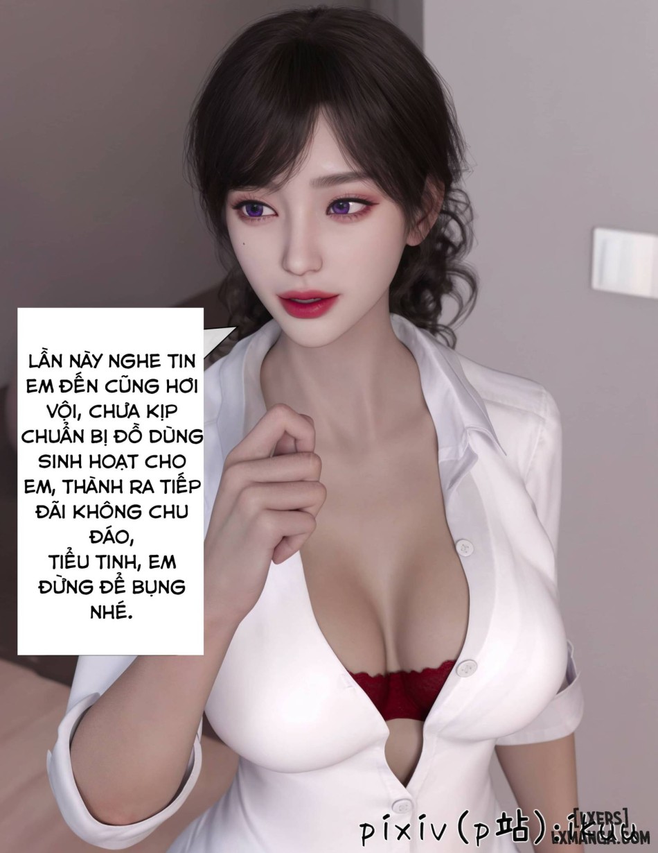 Sự Sa Ngã Của Hoa Hồng 