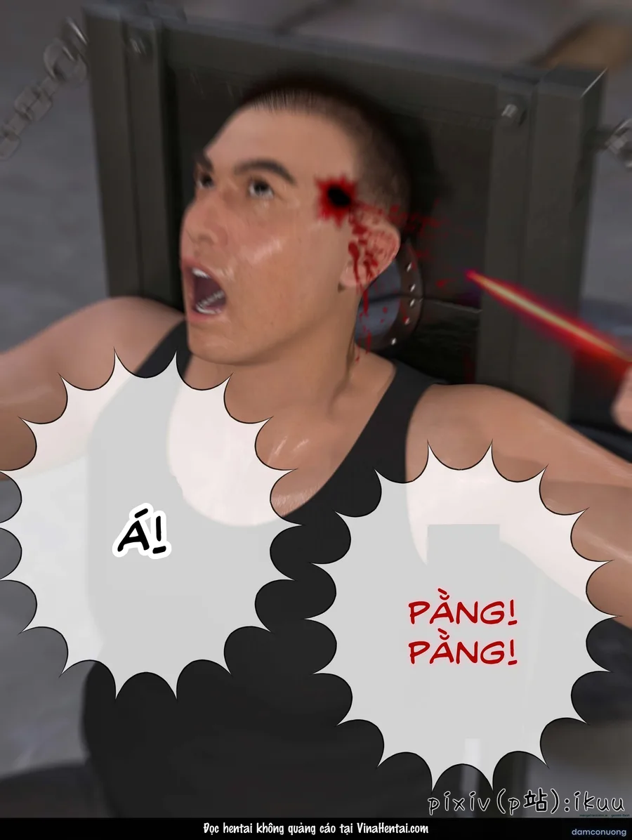Sự Sa Ngã Của Hoa Hồng 