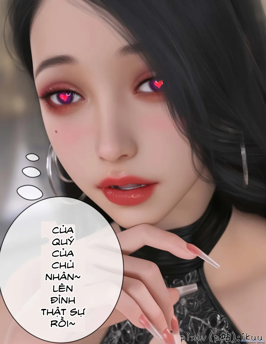 Sự Sa Ngã Của Hoa Hồng 