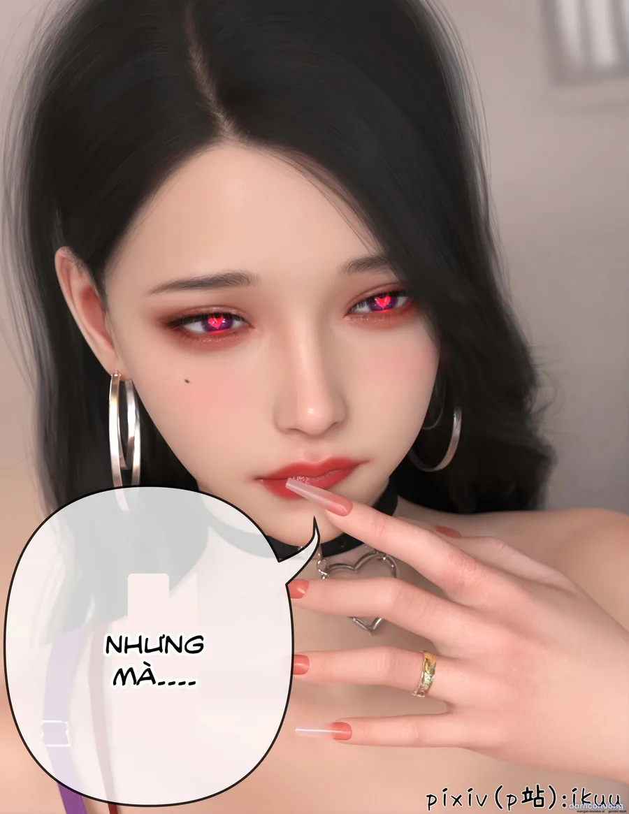 Sự Sa Ngã Của Hoa Hồng 