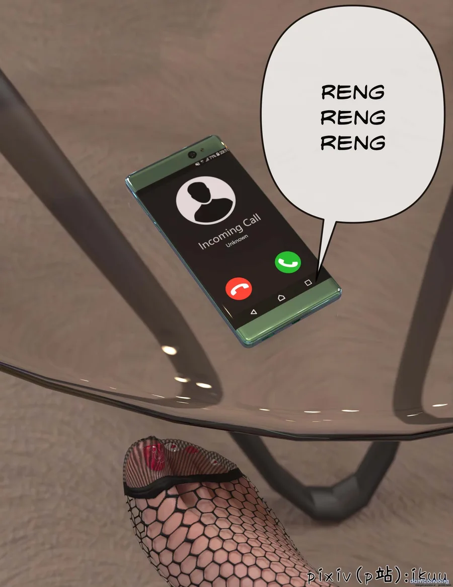 Sự Sa Ngã Của Hoa Hồng 