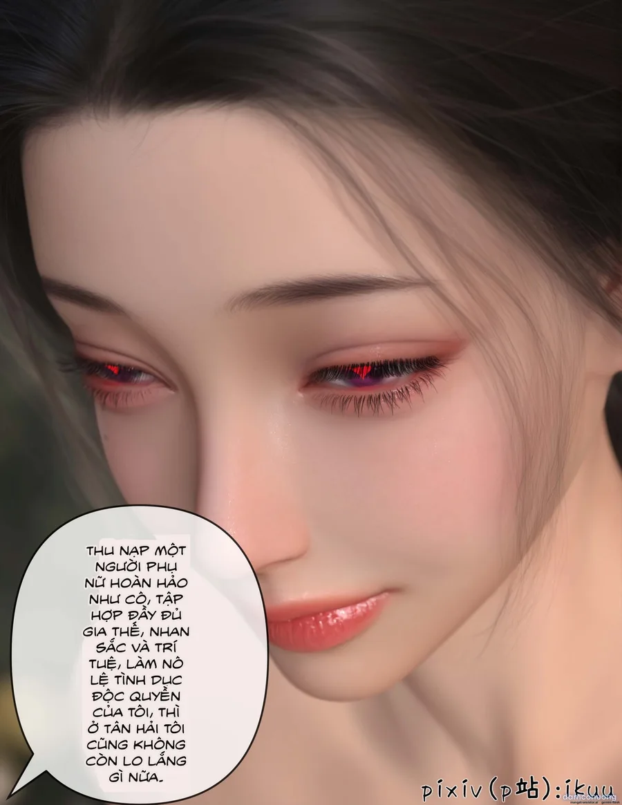 Sự Sa Ngã Của Hoa Hồng 